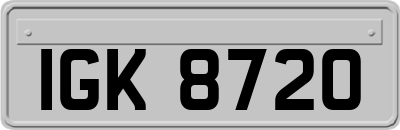 IGK8720