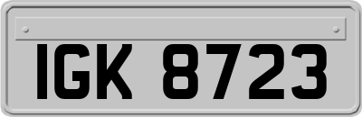 IGK8723