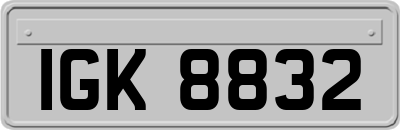 IGK8832