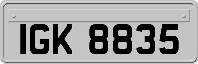 IGK8835