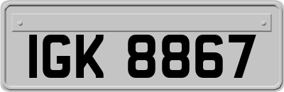 IGK8867
