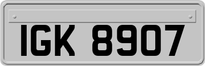 IGK8907