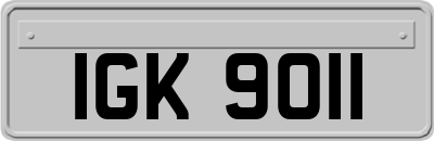 IGK9011