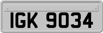IGK9034