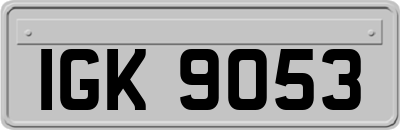IGK9053