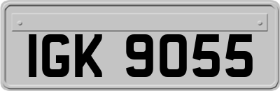 IGK9055