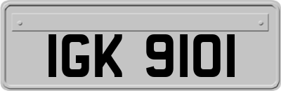 IGK9101