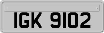 IGK9102