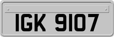 IGK9107