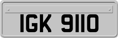 IGK9110