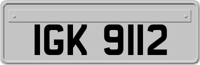 IGK9112
