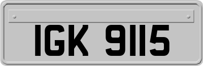 IGK9115