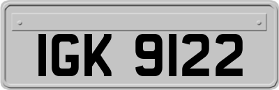 IGK9122
