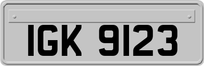 IGK9123