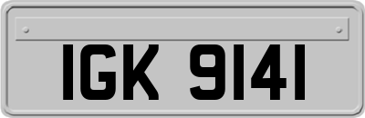 IGK9141