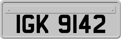 IGK9142