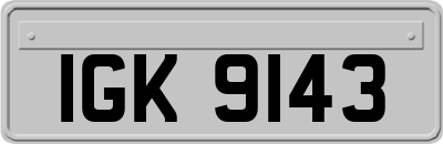 IGK9143
