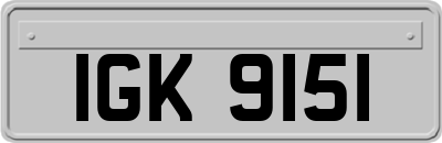 IGK9151