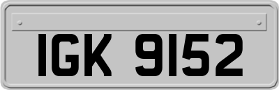 IGK9152