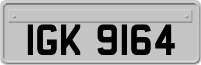 IGK9164