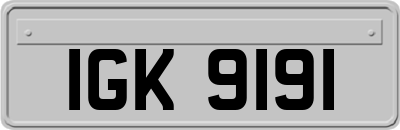 IGK9191
