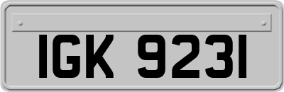 IGK9231