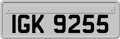IGK9255