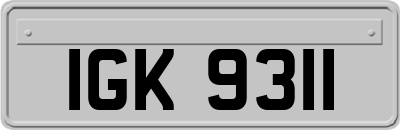 IGK9311