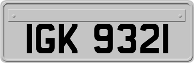 IGK9321