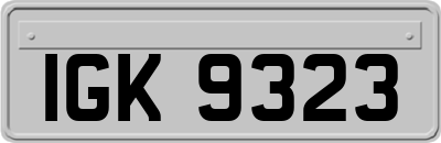 IGK9323