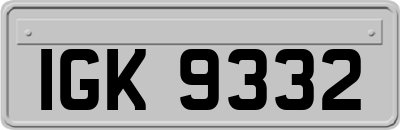 IGK9332