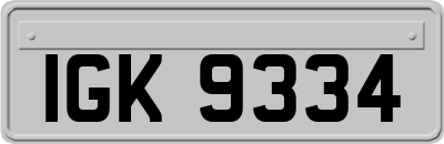 IGK9334
