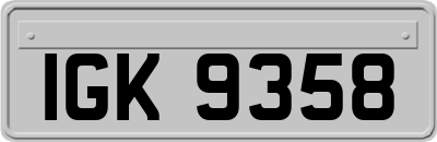 IGK9358