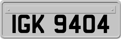 IGK9404