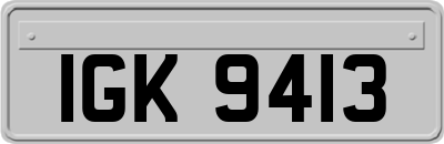 IGK9413