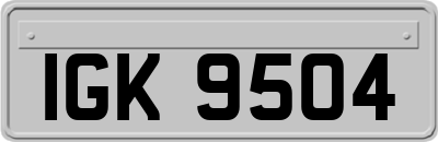 IGK9504
