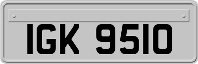 IGK9510