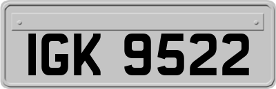 IGK9522