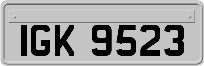 IGK9523