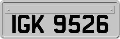 IGK9526