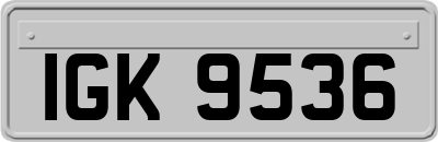 IGK9536