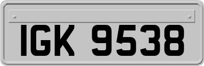 IGK9538