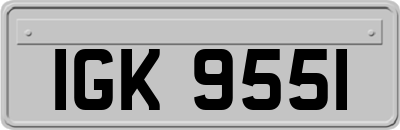 IGK9551