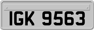 IGK9563