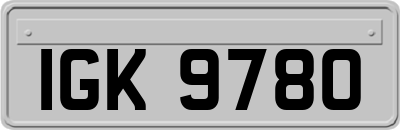 IGK9780