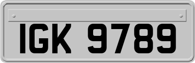 IGK9789