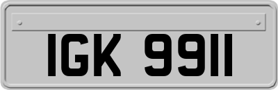 IGK9911