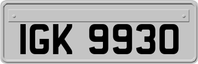IGK9930