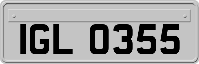 IGL0355