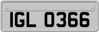 IGL0366